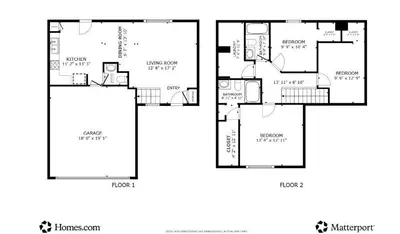 13227 N Becks Grove Drive, Camby - 3