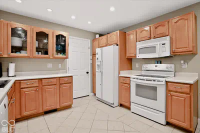6144 S Irwin Street, Indianapolis - 22