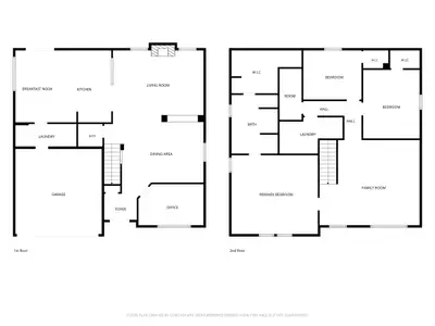 1124 E McClarnon Drive, Greenfield - 46