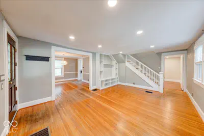 435 E 49th Street, Indianapolis - 6