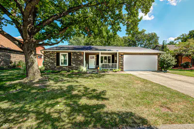 705 Vanceburg, Indianapolis