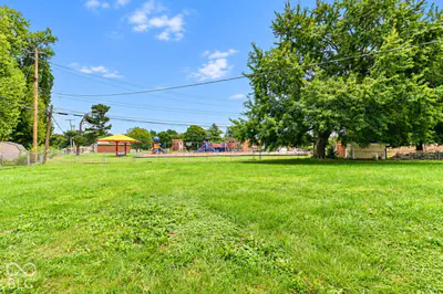 8129 Burn Court, Indianapolis - 37