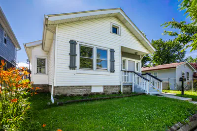207 Hamilton Avenue, Indianapolis - 3