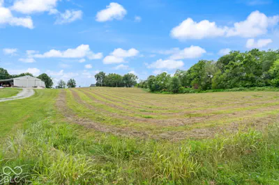 0 Shiloh Road Tract #1, Corydon - 4
