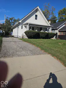 1926 N Harding Street, Indianapolis