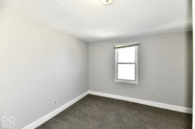 802 N Bradley Avenue, Indianapolis - 29