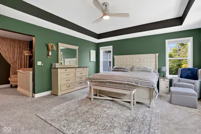 16286 Perrault Court, Fishers - 17
