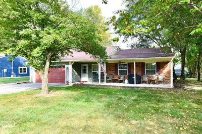 6798 Hufford Road, Brownsburg - 3
