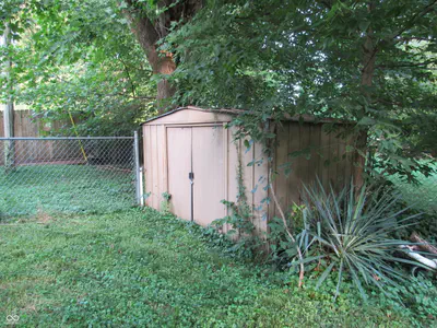 506 Wayne Avenue, Crawfordsville - 3