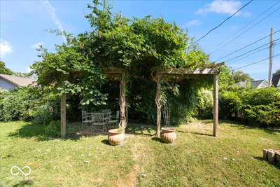 311 Merrill Street, Fortville - 37
