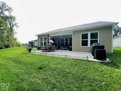 4548 Cleome Drive, Plainfield - 17