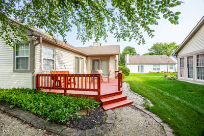 5817 Common Circle, Indianapolis - 34