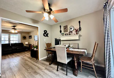 894 Lincoln Heights Drive, Martinsville - 36