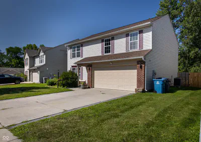 15427 Outside Trail, Noblesville - 3