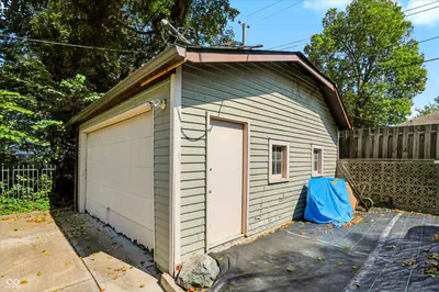 4721 Capitol Avenue, Indianapolis - 48