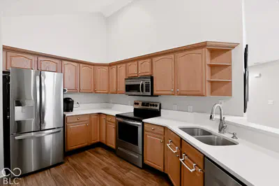 16628 Brownstone Court, Westfield - 20