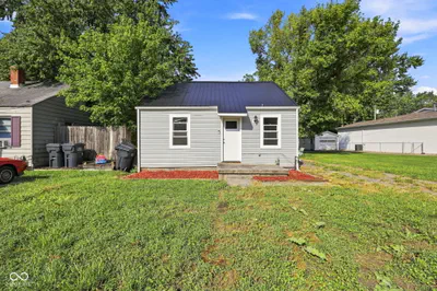 3813 Saint Charles Street, Anderson