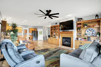 241 Liberty Boulevard, Mooresville - 18