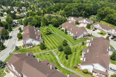 6252 Eller Creek Drive, Fishers - 44