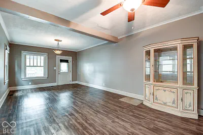 601 Wallace Avenue, Indianapolis - 8