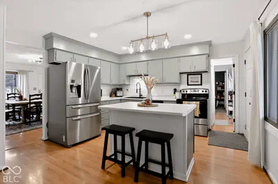 7613 Broadview Drive, Indianapolis - 9