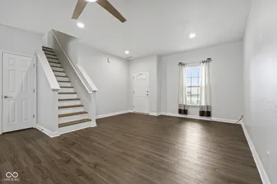 5719 Apple Branch Court, Indianapolis - 7