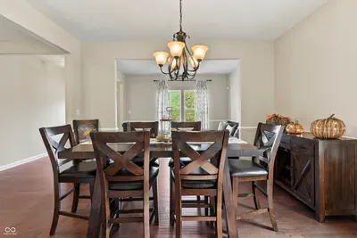 12248 Hawks Nest Drive, Fishers - 11