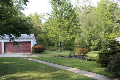 7263 County Road 800, Sunman - 8