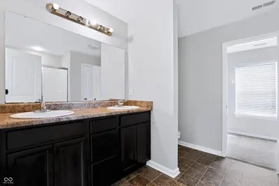 5826 Edelle Drive, Indianapolis - 12