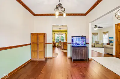 8344 Hunters Meadow Court, Indianapolis - 35