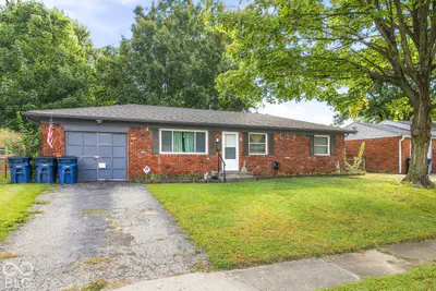 5 Angela Court, Beech Grove - 26