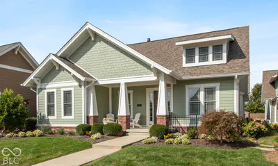 15160 Hampworth Drive, Carmel