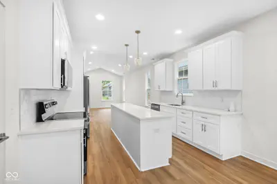 1827 Tallman Avenue, Indianapolis - 9