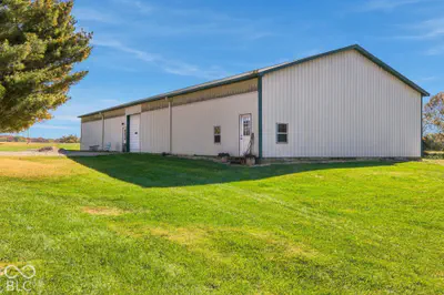 4116 S 350 Road W, Hartford City - 34