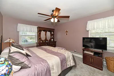 4620 Wyandott Trail, Indianapolis - 35