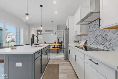 6939 Pickett Place, Carmel - 26