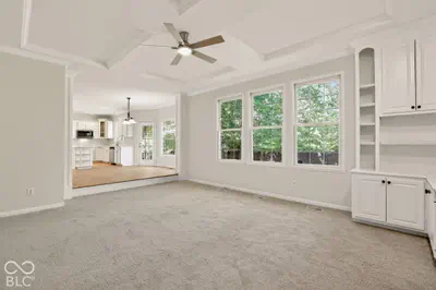 3802 Carwinion Way, Carmel - 16