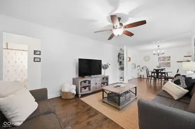 5925 Kingsley Drive, Indianapolis - 5