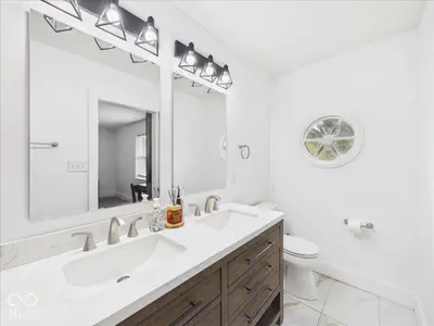 1048 Kessler Boulevard West Drive, Indianapolis - 23