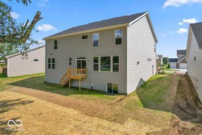 9564 Hemingway Drive, Indianapolis - 42