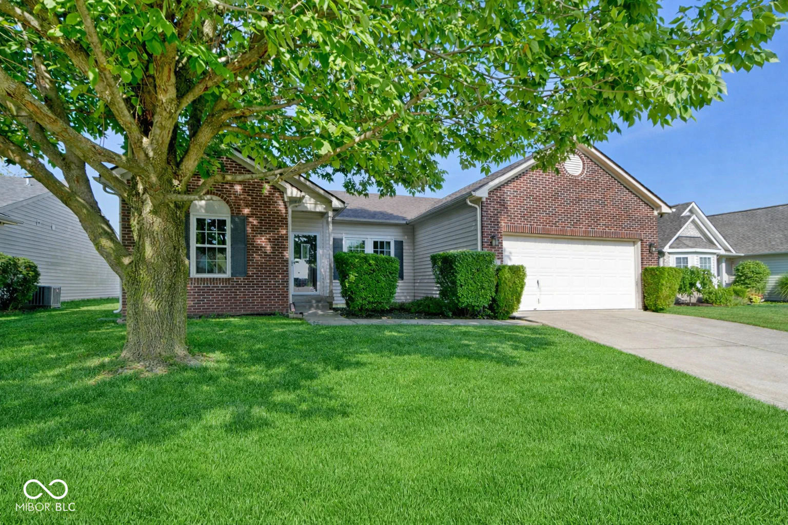 8778 Deer Crossing Boulevard, McCordsville