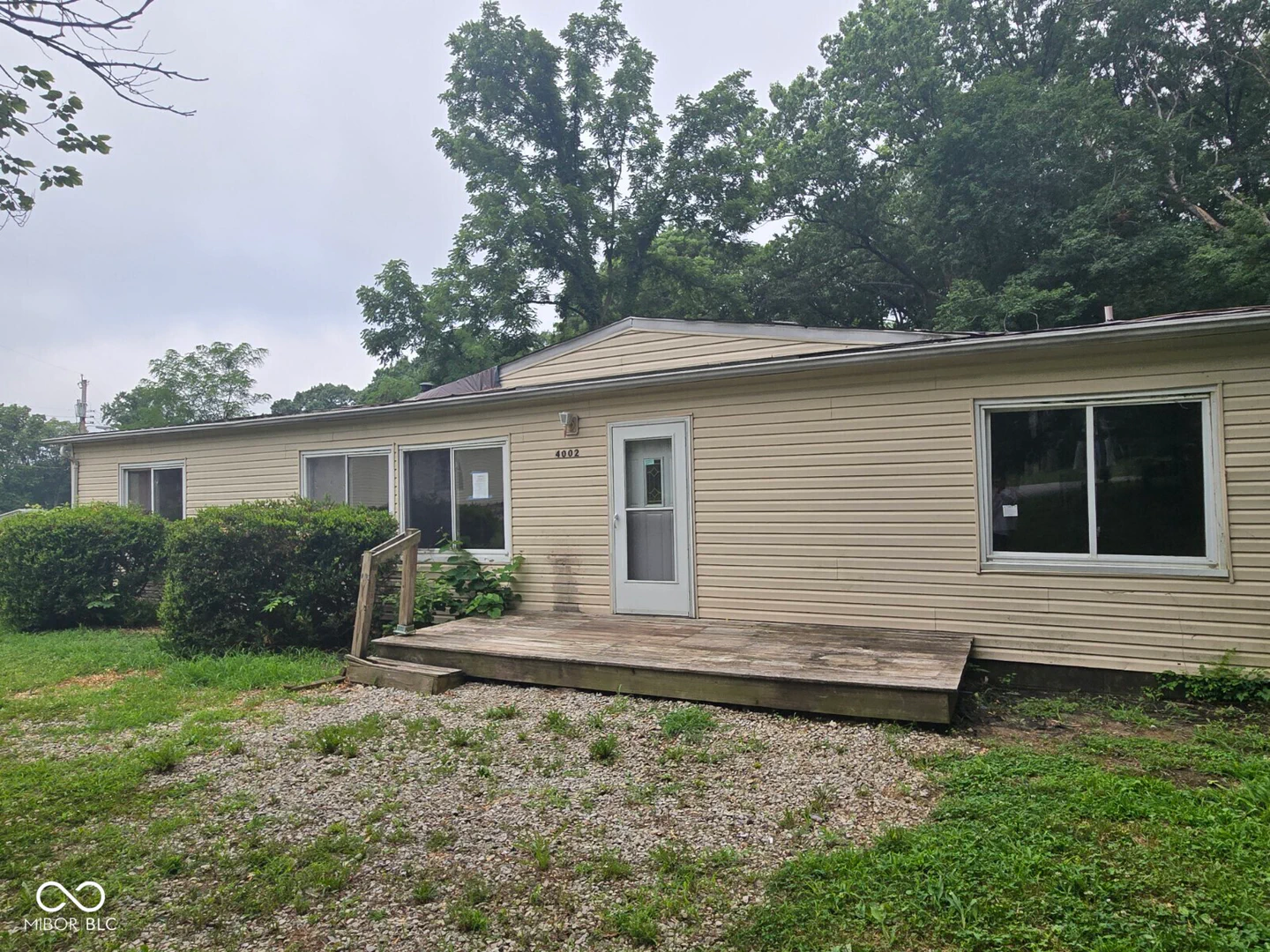 4002 Keegan Road, West Terre Haute