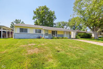 316 Kenmore Road, Indianapolis - 3