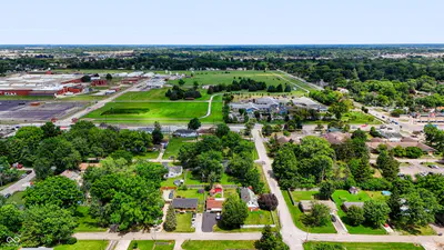 1702 Campbell Avenue, Indianapolis - 59