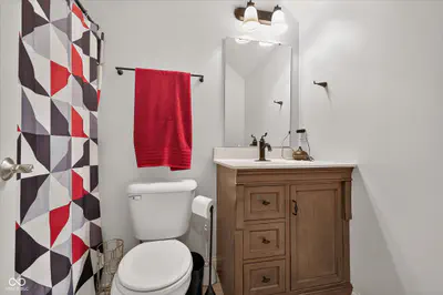 14944 Starboard Road, Fishers - 28