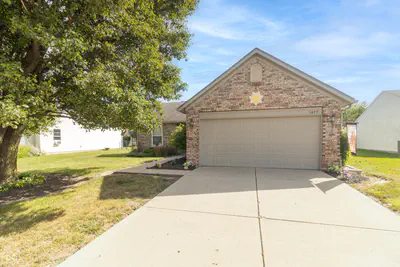 1459 Cypress Drive, Greenfield - 43