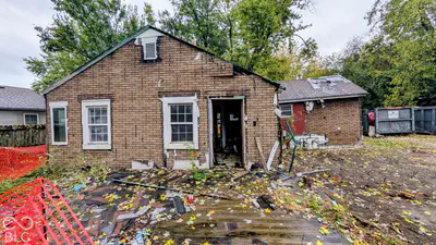 2915 Villa Avenue, Indianapolis - 6