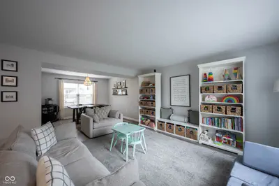 8569 Jagged Rock Court, Indianapolis - 10
