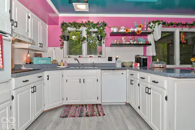 3755 Tade Lane, Indianapolis - 12