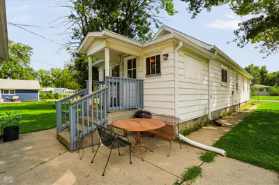 3740-3732 Asbury Street, Indianapolis - 55